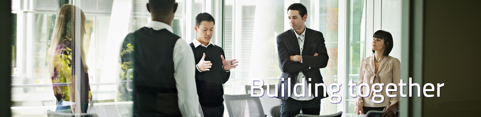 Interview with Romano Volta<br><i>”To start a business is to create something from nothing”</i>